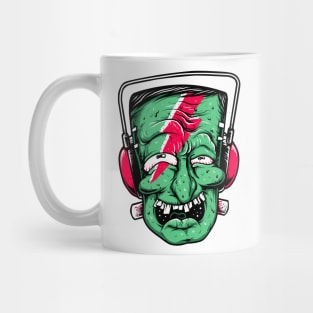 Frankesboy Mug